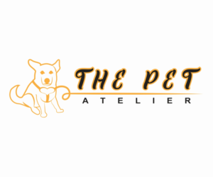 Diseño de Logo por loar para The Pet Atelier | Diseño: #12044161