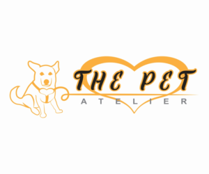 Diseño de Logo por loar para The Pet Atelier | Diseño: #12044647