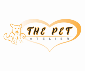 Diseño de Logo por loar para The Pet Atelier | Diseño: #12044649