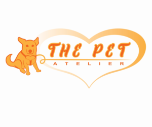 Diseño de Logo por loar para The Pet Atelier | Diseño: #12056222