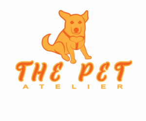 Diseño de Logo por loar para The Pet Atelier | Diseño: #12056242
