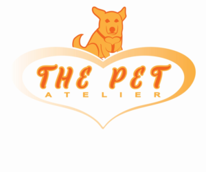 Diseño de Logo por loar para The Pet Atelier | Diseño: #12056248