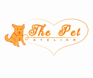 Diseño de Logo por loar para The Pet Atelier | Diseño: #12065224