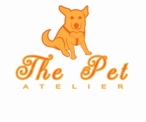Diseño de Logo por loar para The Pet Atelier | Diseño: #12065228