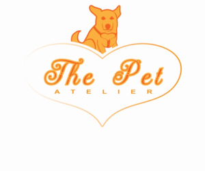 Diseño de Logo por loar para The Pet Atelier | Diseño: #12065237