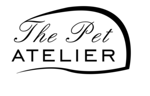 Diseño de Logo por Andra Stan para The Pet Atelier | Diseño: #12038628