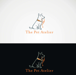 Logo Design by apelsin_i