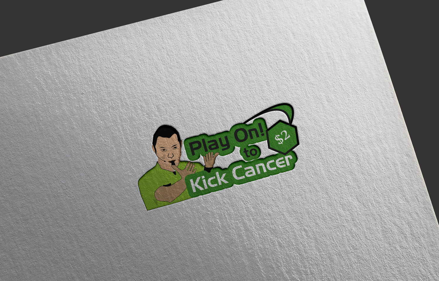 Diseño de Logo por crescentTouch para este proyecto | Diseño #11975410