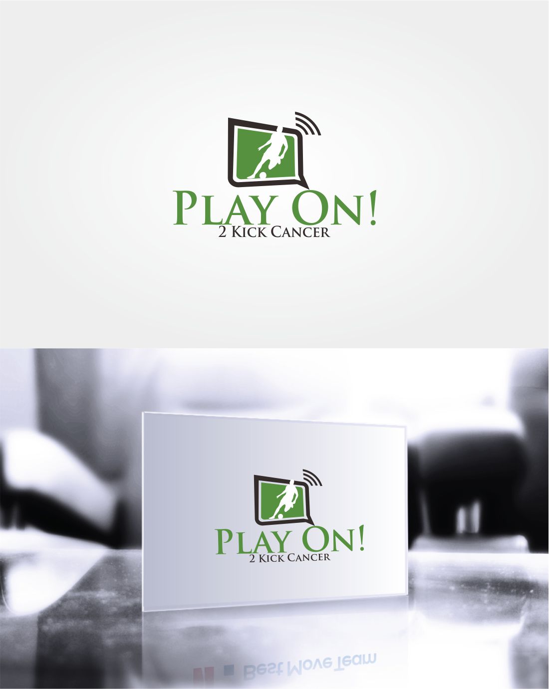Logo Design by Paulsein for this project | Design #12025720