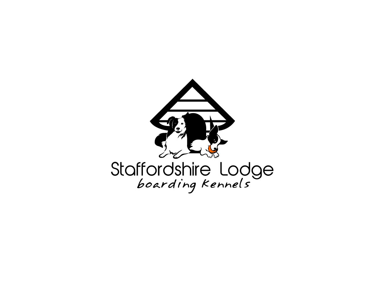 Logo Design by ellie7 for Staffordshire Lodge | Design #12004132