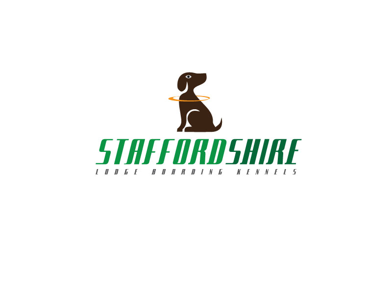 Logo Design by hrahman25091979 for Staffordshire Lodge | Design #11978549