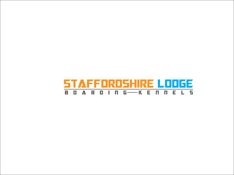 Logo Design by hrahman25091979 for Staffordshire Lodge | Design #11978561