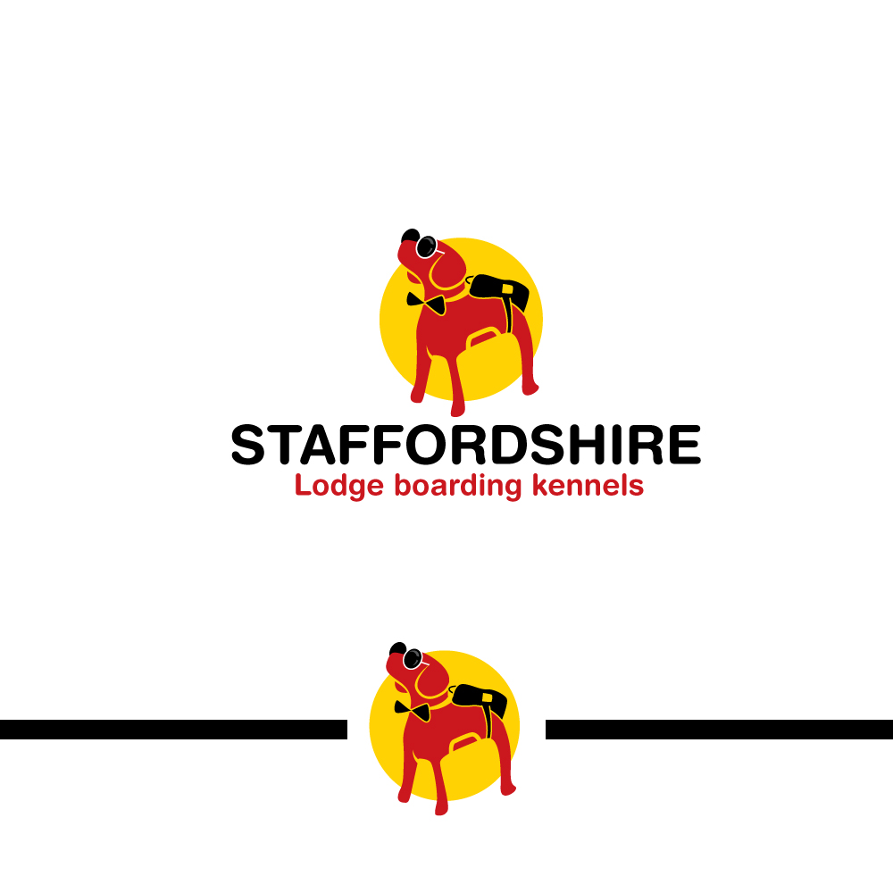 Design de Logo par ecorokerz pour Staffordshire Lodge | Design #11976519