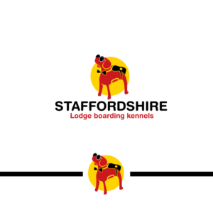 Logo-Design von ecorokerz für Staffordshire Lodge | Design: #11976519
