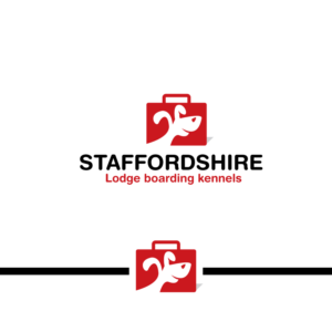 Logo Design by ecorokerz for Staffordshire Lodge | Design: #11976520