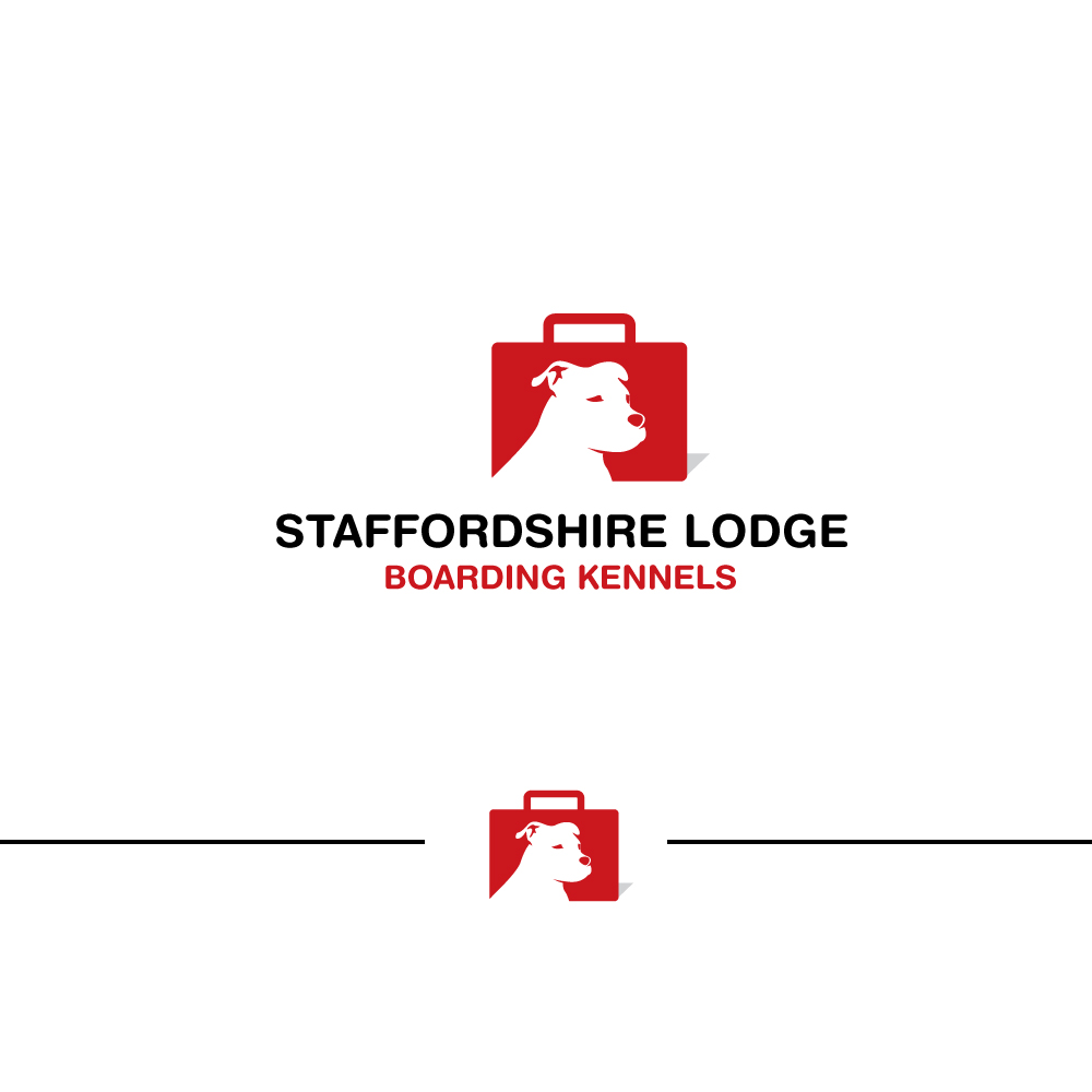 Logo Design by ecorokerz for Staffordshire Lodge | Design #11997375