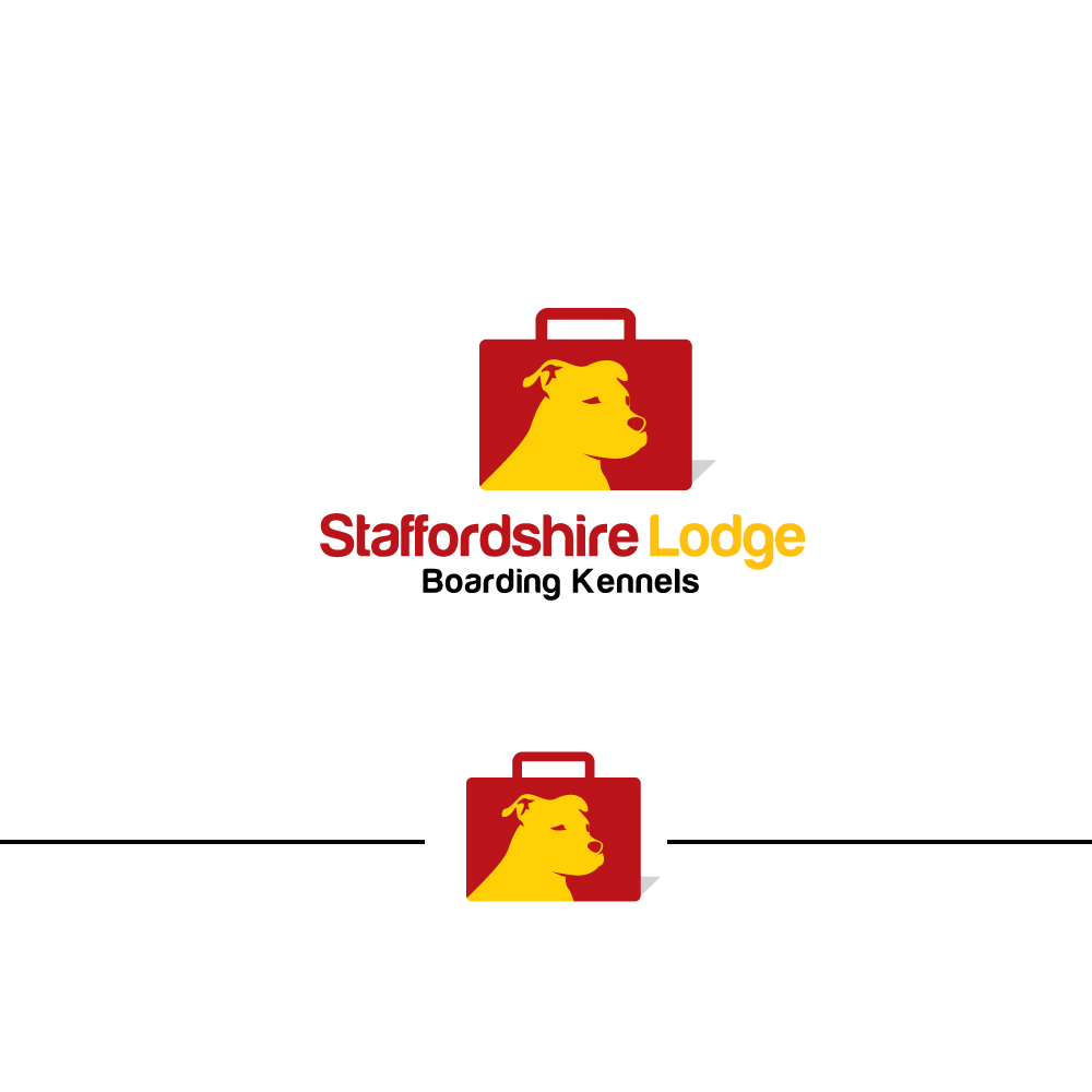 Logo Design by ecorokerz for Staffordshire Lodge | Design #11997376