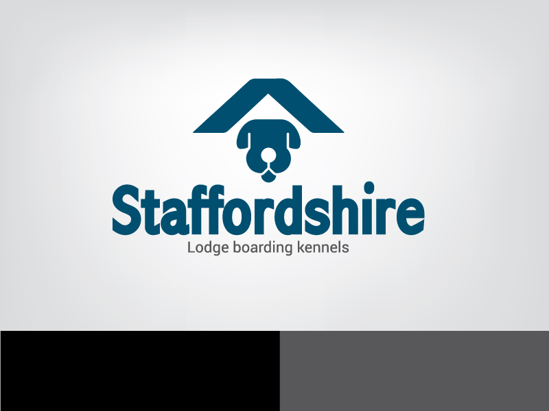 Logo Design by sislam30031991 for Staffordshire Lodge | Design #11981033