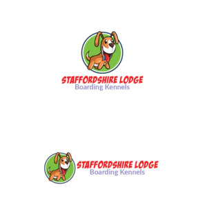 Logo-Design von TB Designs für Staffordshire Lodge | Design: #11983936