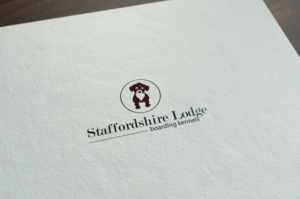 Logo Design by atalab for Staffordshire Lodge | Design: #11977584