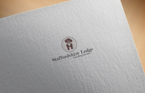 Logo Design by atalab for Staffordshire Lodge | Design: #11977586
