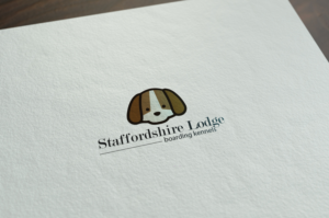 Logo Design by atalab for Staffordshire Lodge | Design: #11977587