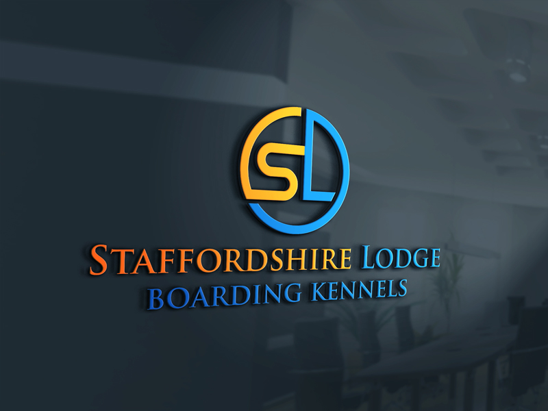 Logo Design by H M SUMON for Staffordshire Lodge | Design #11983683