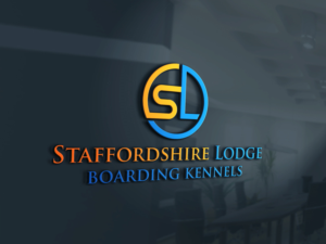 Logo-Design von H M SUMON für Staffordshire Lodge | Design: #11983683