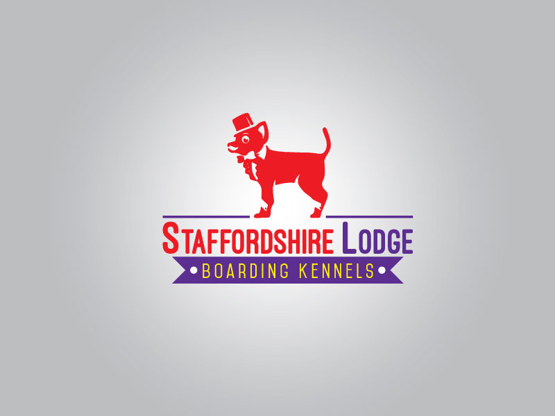 Logo Design by zidne for Staffordshire Lodge | Design #11992363