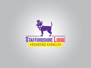 Logo Design by zidne for Staffordshire Lodge | Design: #11992540