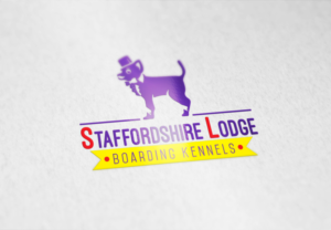 Logo Design by zidne for Staffordshire Lodge | Design: #11992541