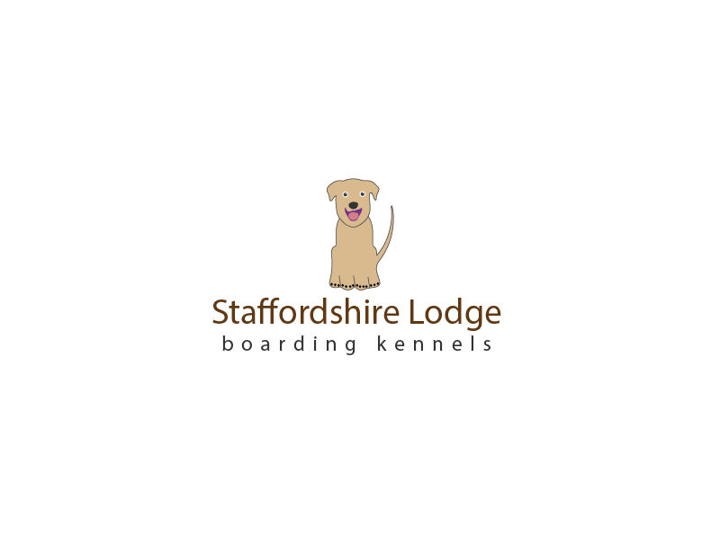 Logo Design by jabin for Staffordshire Lodge | Design #11979164