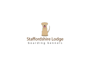 Logo-Design von jabin für Staffordshire Lodge | Design: #11979164