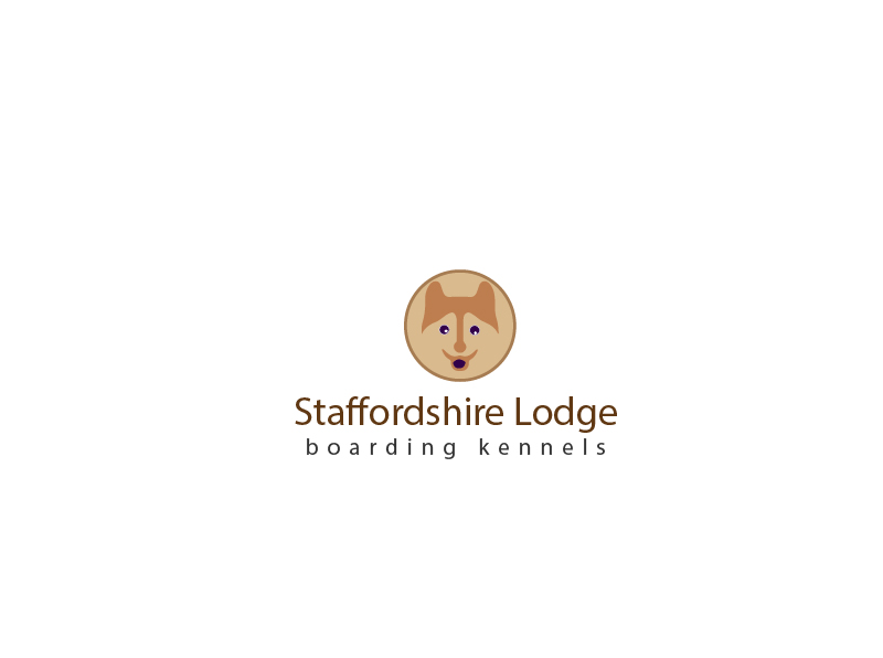 Logo-Design von jabin für Staffordshire Lodge | Design #11979165