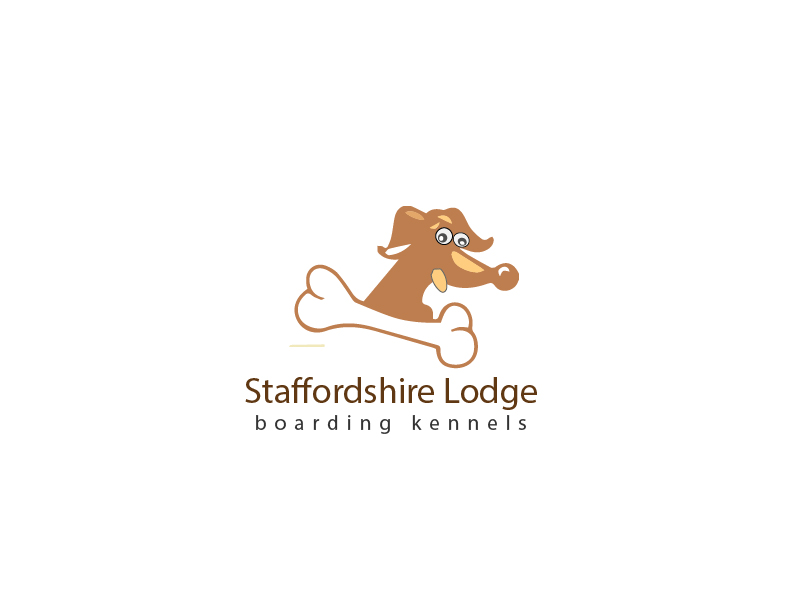 Design de Logo par jabin pour Staffordshire Lodge | Design #11979166