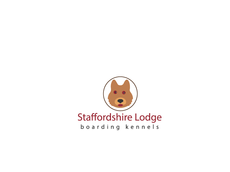 Logo-Design von jabin für Staffordshire Lodge | Design #11979167