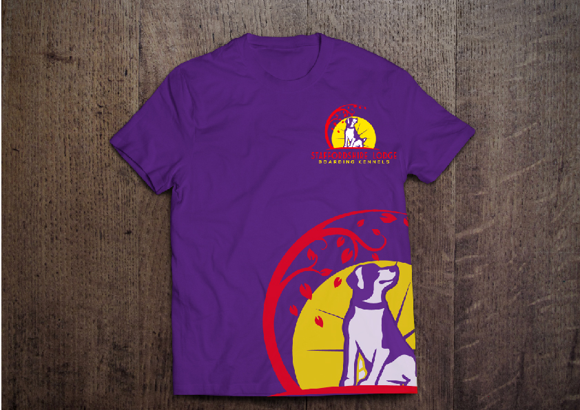 Logo Design by A designs for Staffordshire Lodge | Design #12007440
