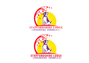 Logo Design by A designs for Staffordshire Lodge | Design: #12021702