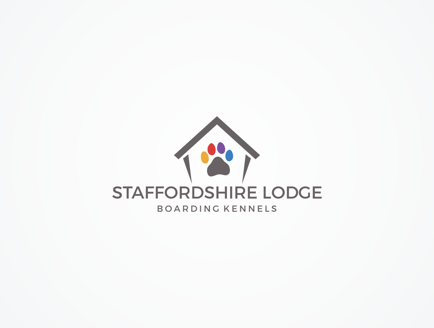 Logo-Design von brandit für Staffordshire Lodge | Design #11977320