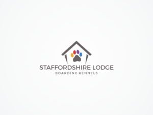 Logo Design by brandit for Staffordshire Lodge | Design: #11977320