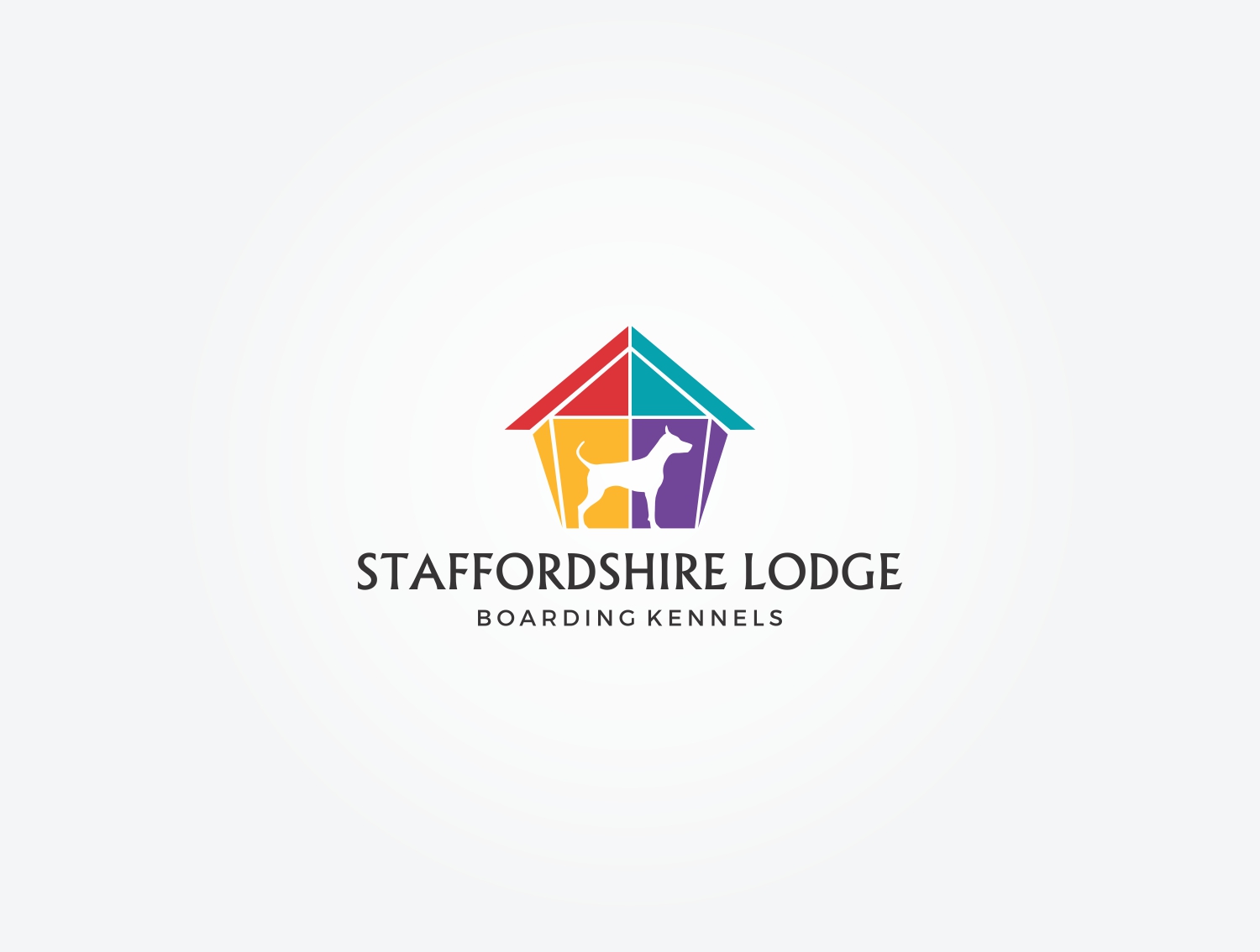 Logo Design by brandit for Staffordshire Lodge | Design #11991490