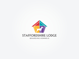 Logo-Design von brandit für Staffordshire Lodge | Design: #11991490
