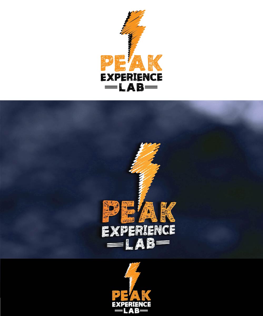 Logo Design by joliau for Peak Experience Lab | Design #11989352