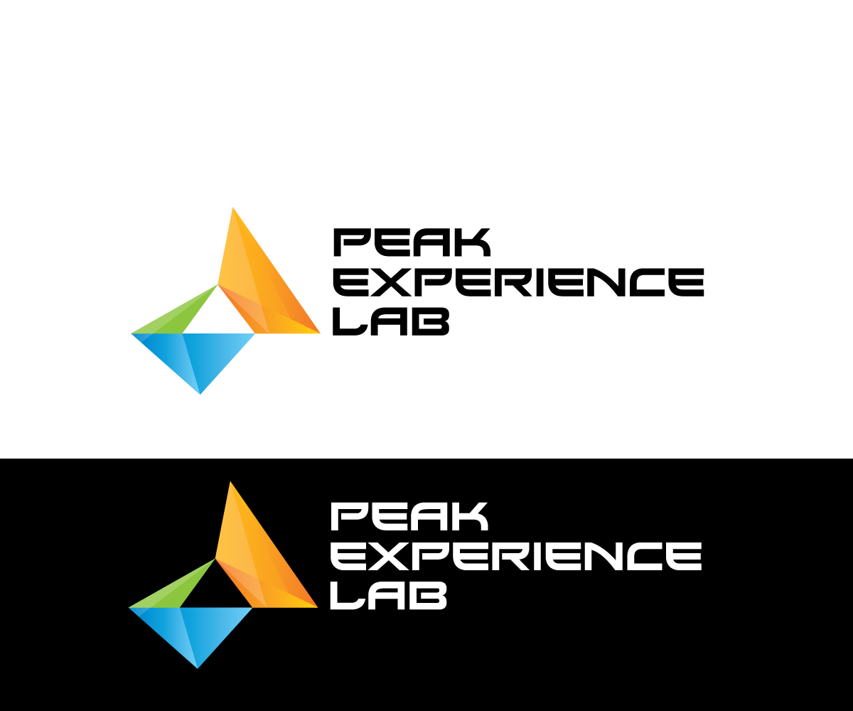 Logo Design by meygekon for Peak Experience Lab | Design #12008546