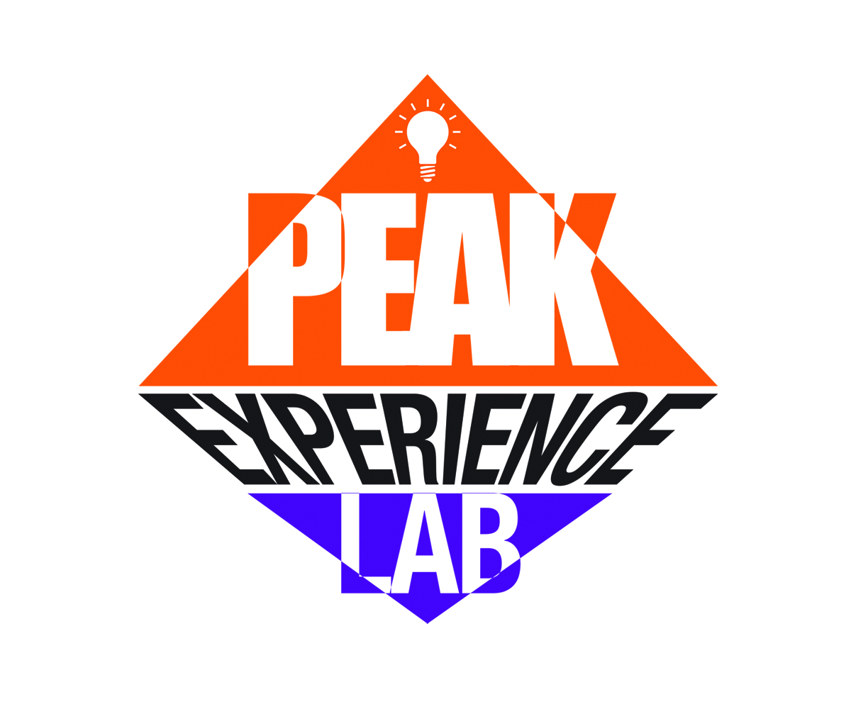 Logo Design by Hot Rod for Peak Experience Lab | Design #12005667
