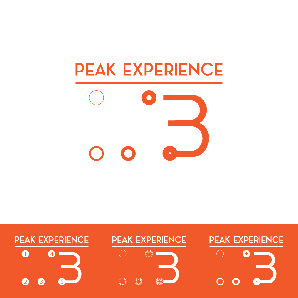 Logo Design by Aron. A for Peak Experience Lab | Design #11984676
