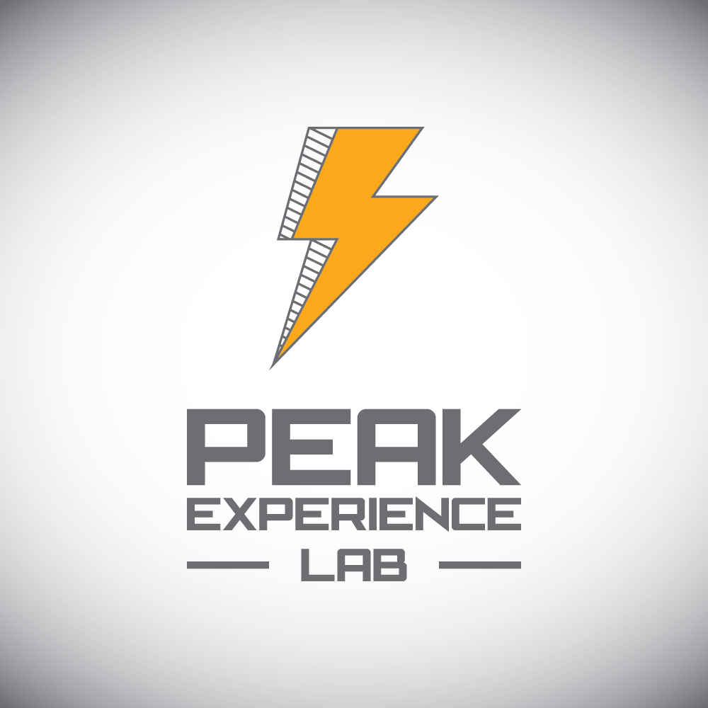 Logo Design by Aron. A for Peak Experience Lab | Design #12018301