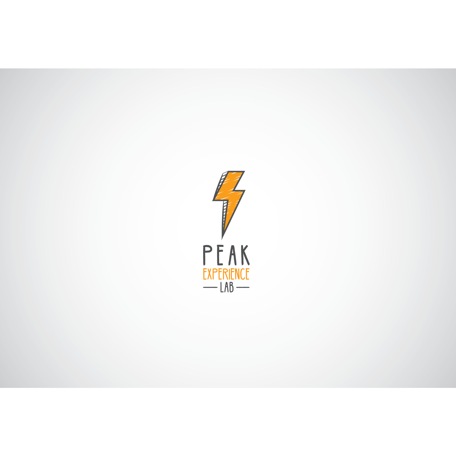 Logo Design by Daniyal for Peak Experience Lab | Design #12038231