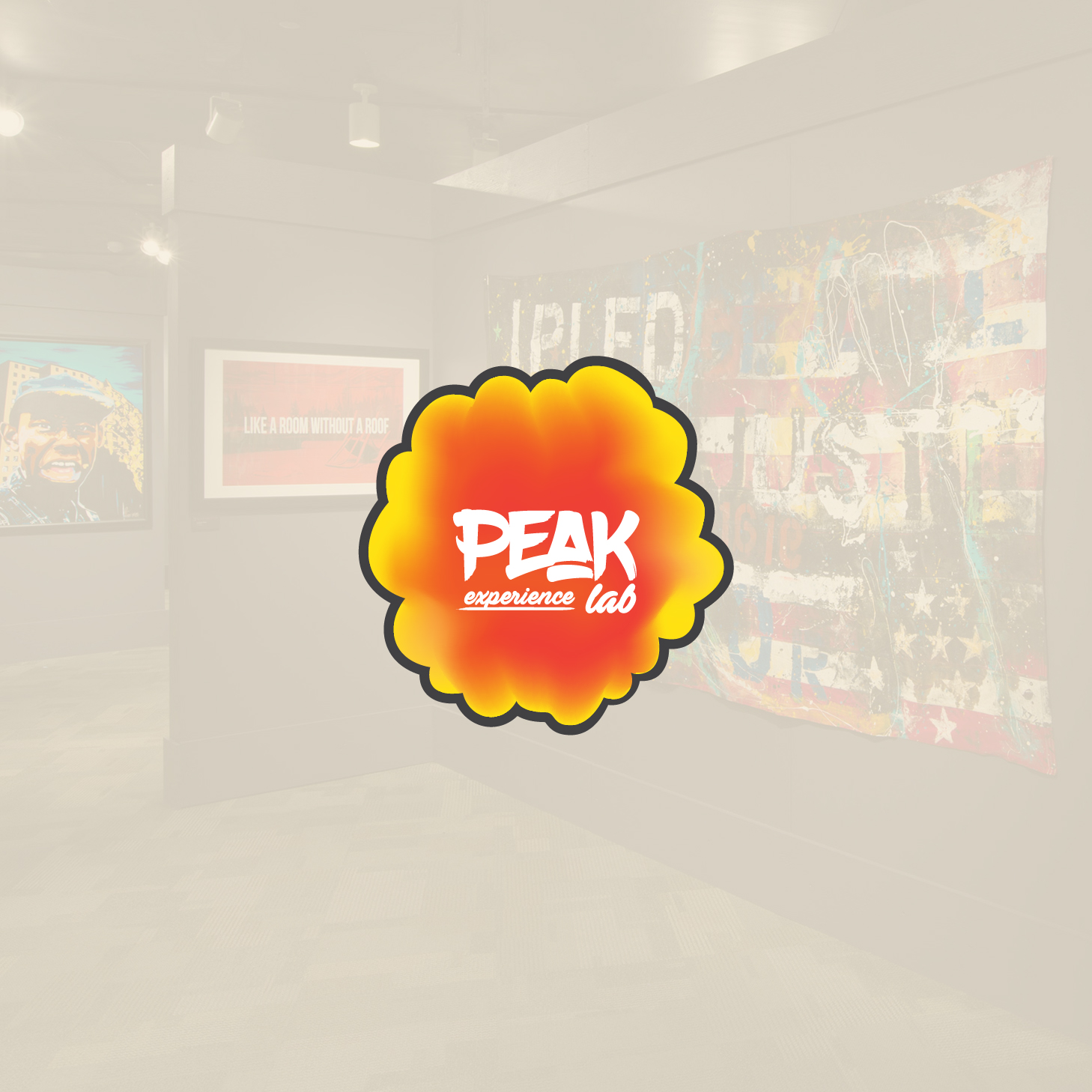 Logo Design by mynameismud for Peak Experience Lab | Design #12004574