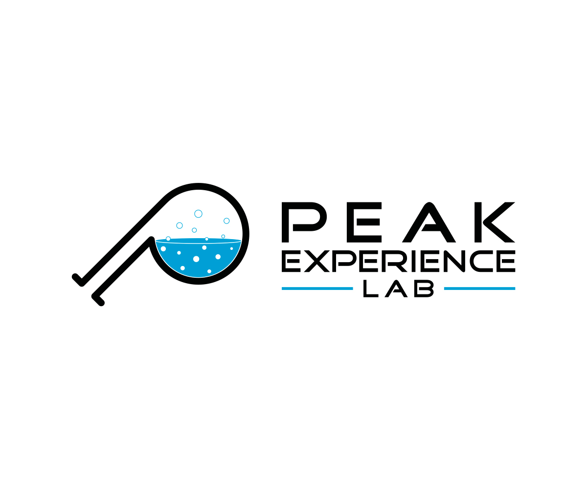 Logo Design by DZINO for Peak Experience Lab | Design #11983037